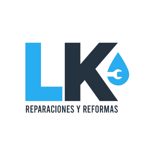 Logo LK Reparaciones
