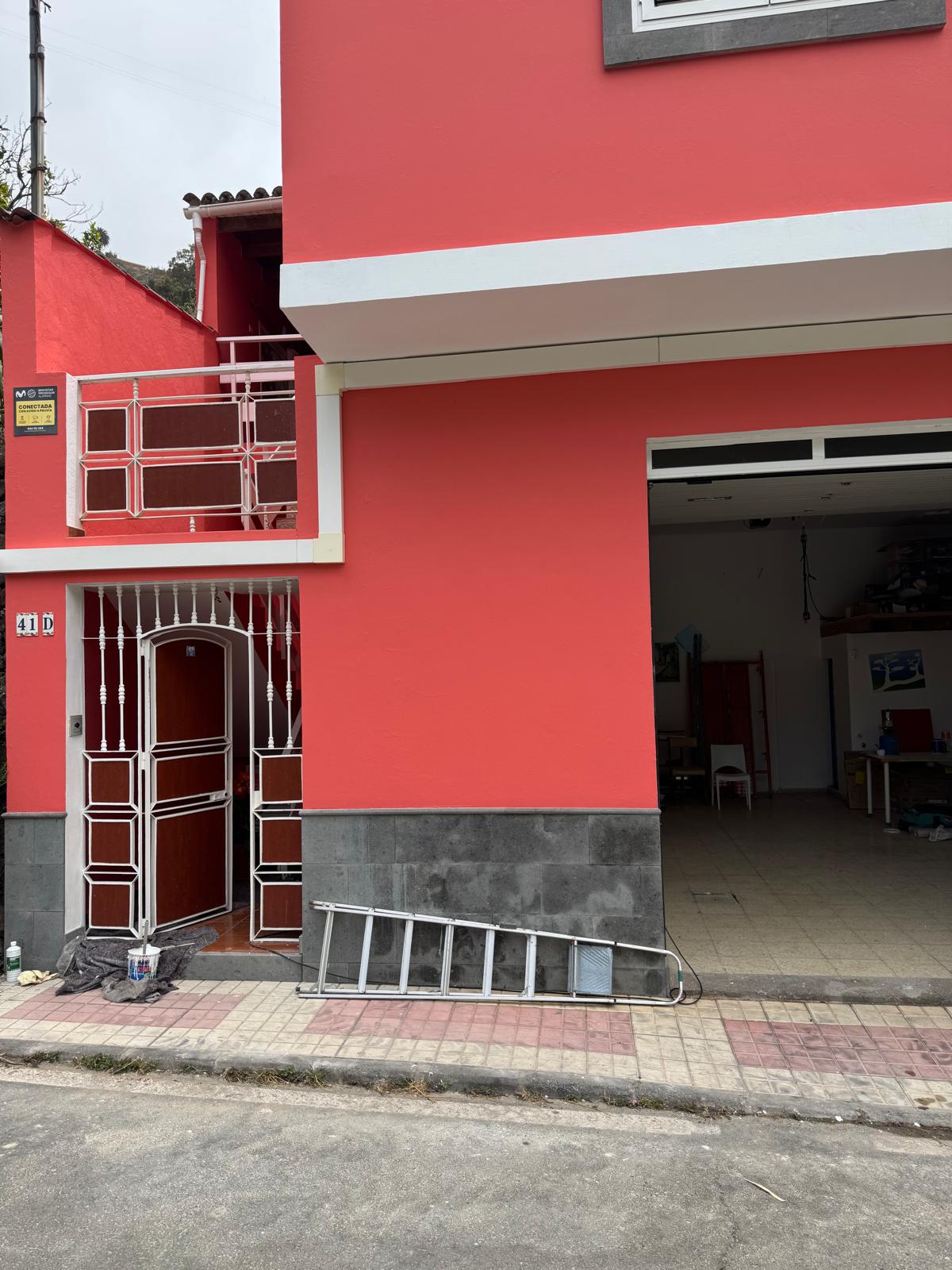Proyecto Reforma 1